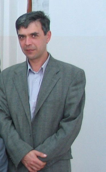 Эмиль Куркчи