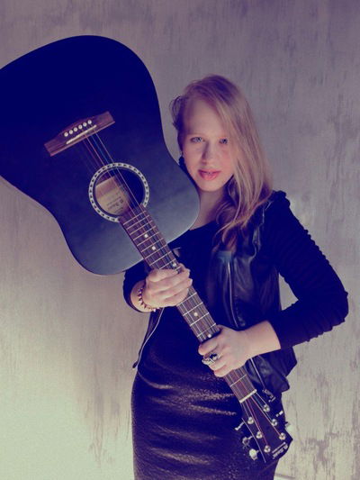 Ульяна Сурьянинова