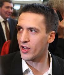 Артур Куатов