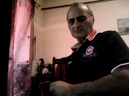 Рубен Григорян