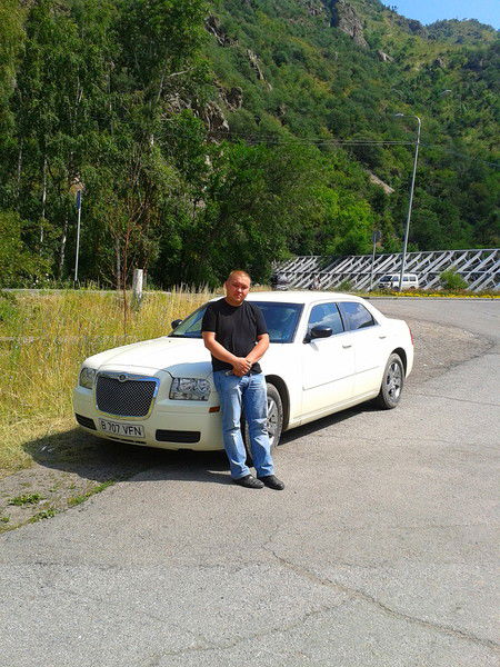 Манарбек Мустафин