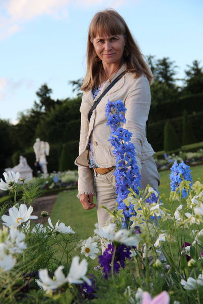 Лариса Башмакова