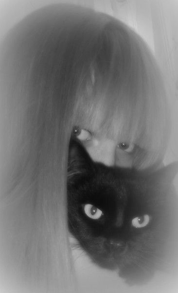 Лиза Голубь