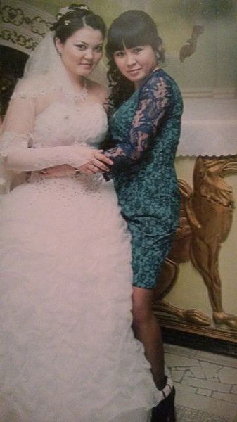 Жанагуль Шеденова