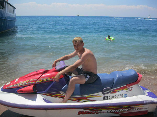 Смирнов Дмитрий