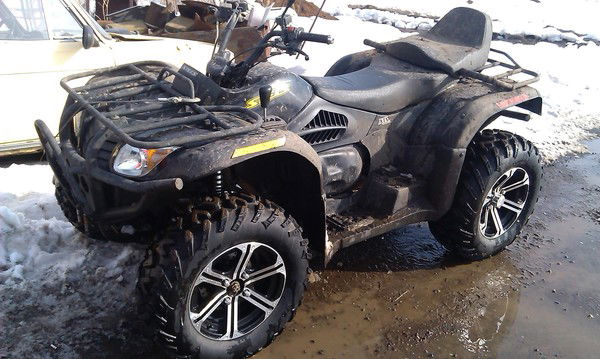 Марина Бурзайкина