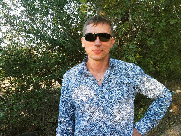 Роман Сидоренко