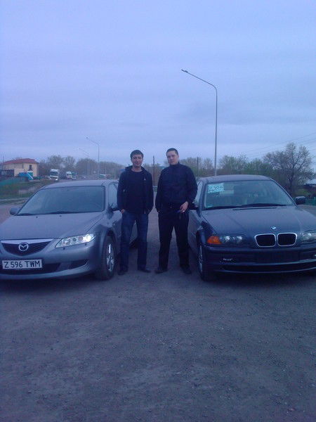 Алибек Бектасов