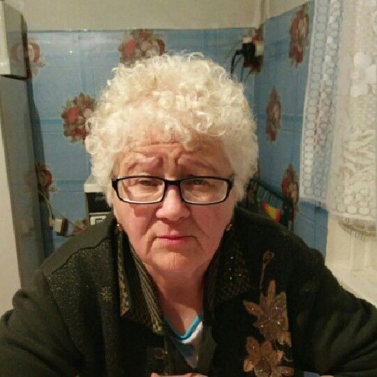 Ркыя Ибрагимова