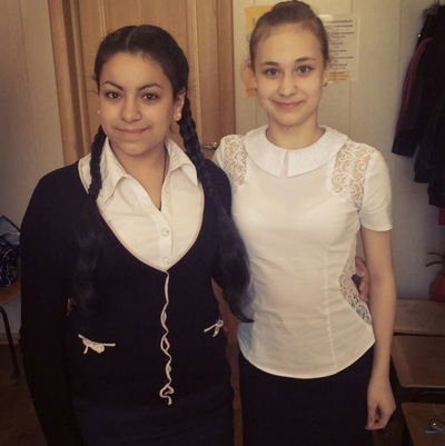 Лиля Оганнисян