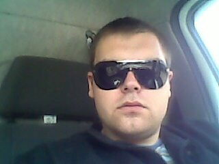 Сергей Волкорез