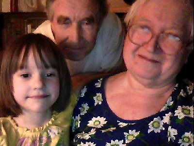 Галина Тронина