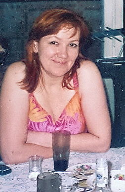 Галина Павлова