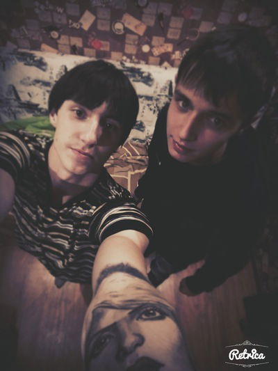 Евгений Скрипник