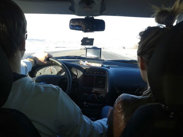 Илья Левизанов