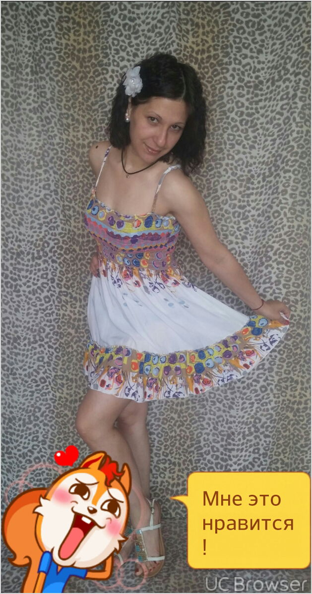 Алена Кравцова