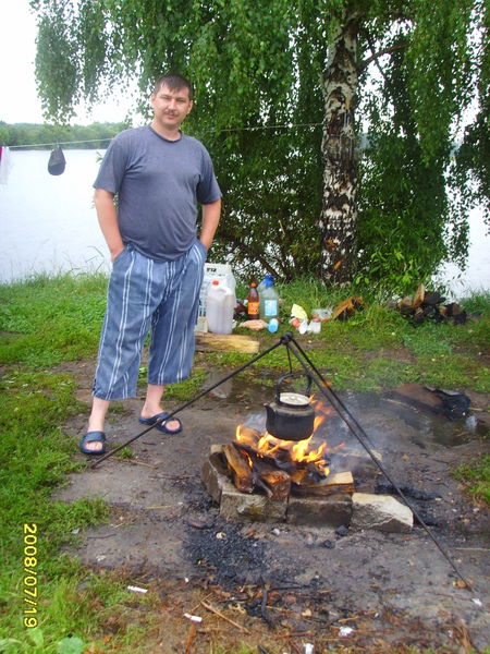 Андрей Бочкарев