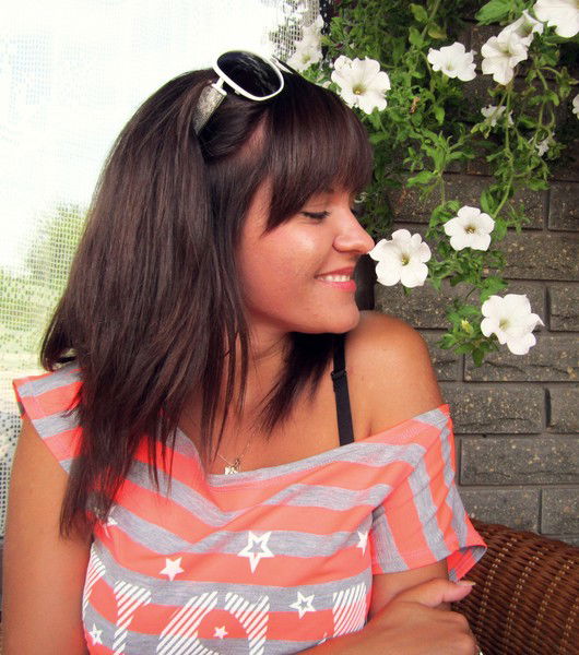 Наташа Александрова