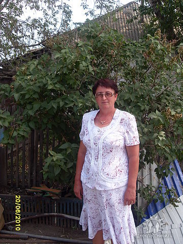 Walentina Garnagina