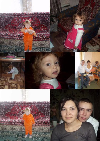 Гульназ Даутова