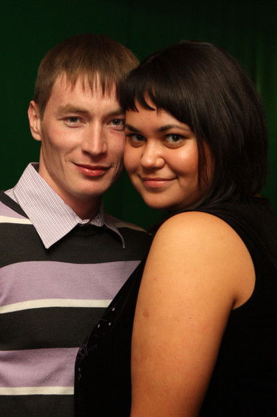 Виктор Черепанов