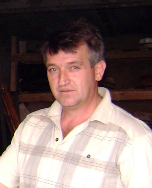 Сергей Игнатьев