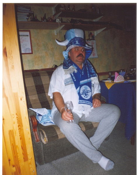 Константин Тарасенко