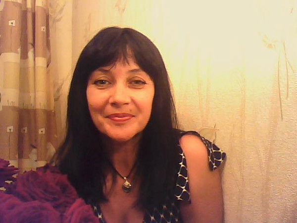 Елена Голяева