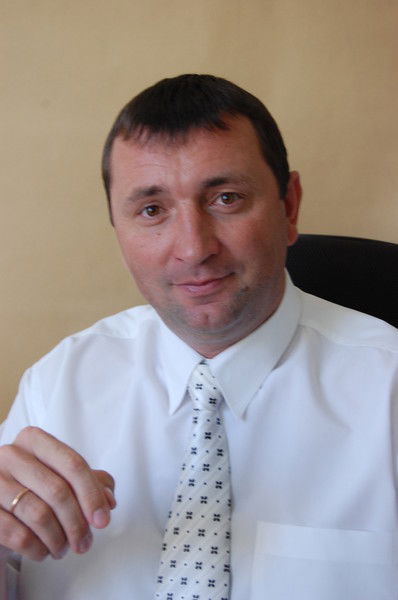 Олег Роменский