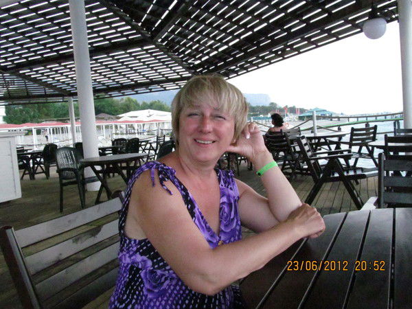 Людмила Орлова