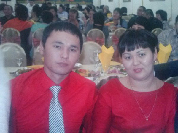 Алтынай Успанова