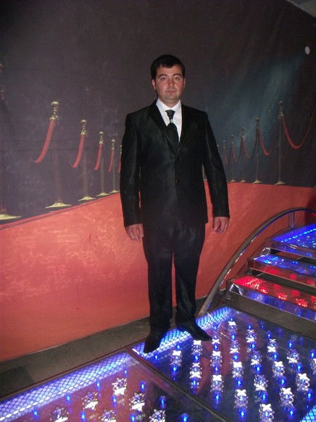 Хаби Бобоев