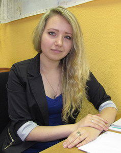 Екатерина Пурх