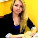 Екатерина Пурх