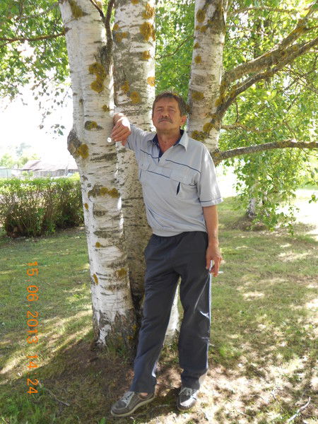 Анатолий Блинов