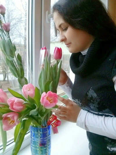 Анастасия Гудкова