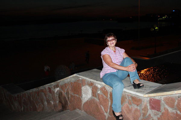 Ольга Уланова