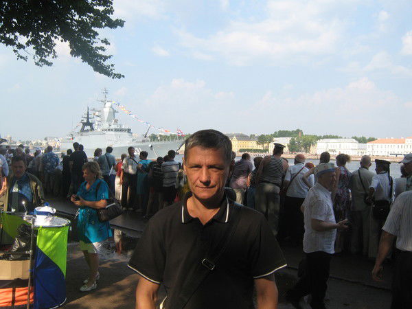 Александр Дараган