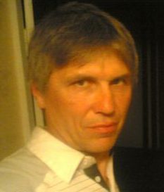 Николай Лухманов