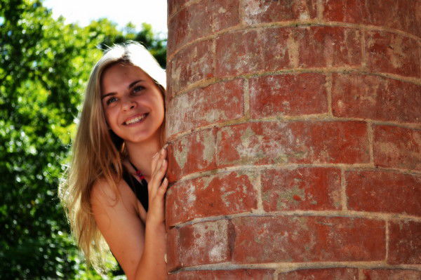 Ангелина Салманова