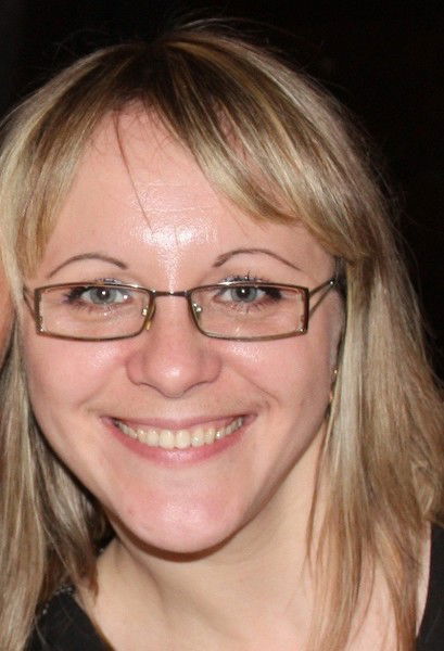 Ирина Бранфилова