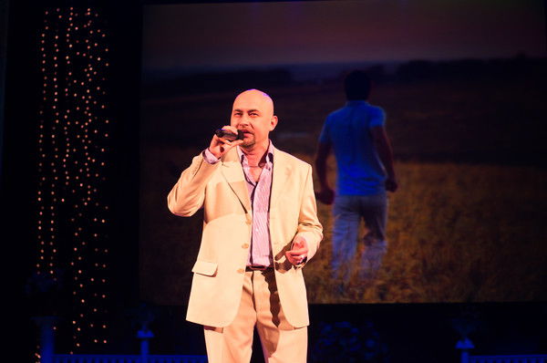 Ильяс Валеев