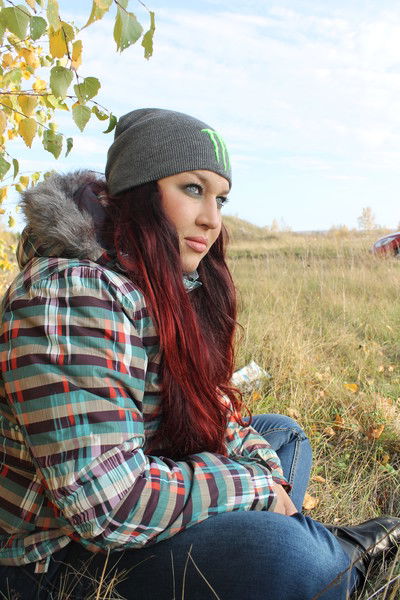 Людмила Фаляфутдинова