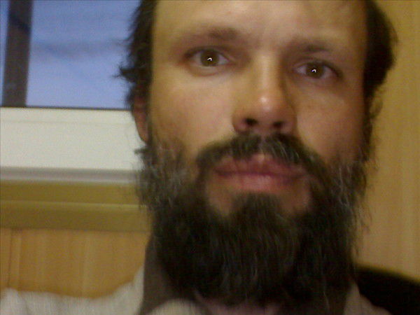 Алексей Моисеев