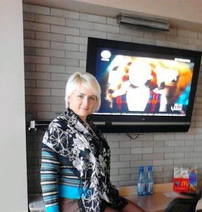 Наталья -------