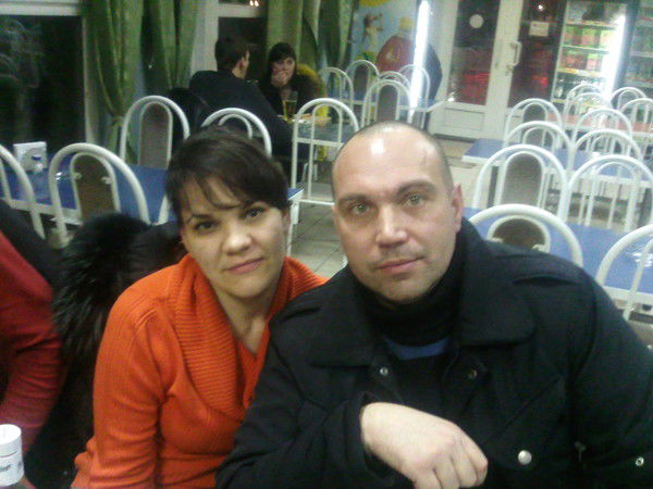 Екатерина Соколова