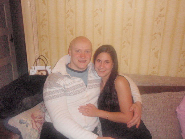 Valerija Voznesenskaja