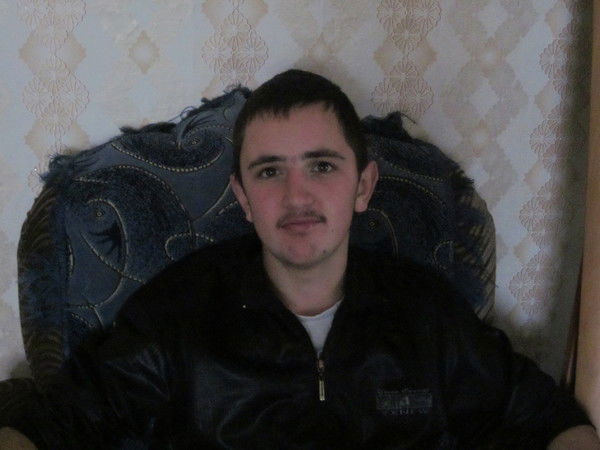 Константин Зенков