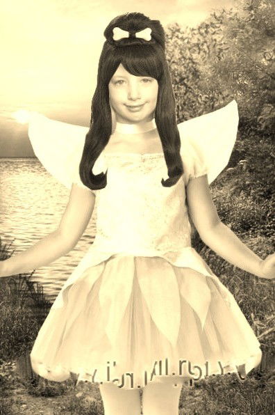 Полина Карачинец