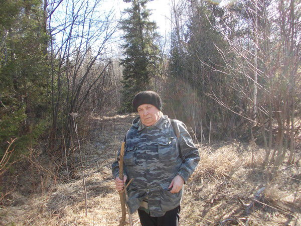 Валя Кощеева